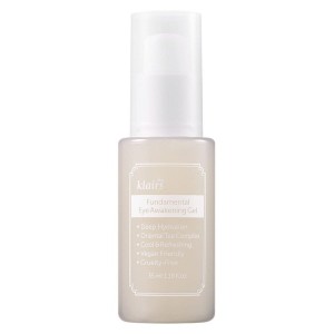 Klairs Fundamental Eye Awakening Gel (35 ml)