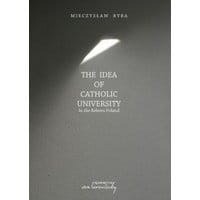 The Idea of Catholic University