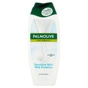 Palmolive - Naturals kremowy żel pod prysznic Sensitive z prot... mleka