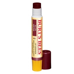 Burt's Bees Lip Shimmer (2,6 g), Plum