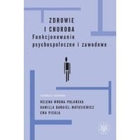 Zdrowie i choroba