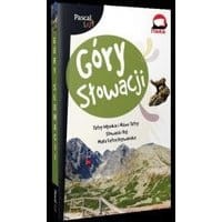 Góry Słowacji Pascal Lajt