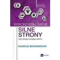 Wykorzystaj swoje silne strony