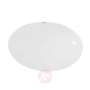 Lampa sufitowa LED Altona SW - ciepła biel Ø 24 cm