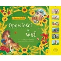 Magiczne dźwięki Opowieści ze wsi