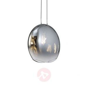 Lampa wisząca Lens 40 cm