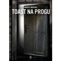 Toast na progu