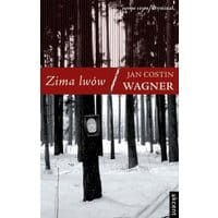 Zima lwów