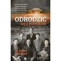Odrodzić się z popiołów
