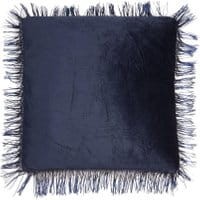 Poduszka dekoracyjna Ilonka Blue 45x45 cm