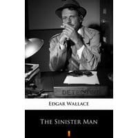 The Sinister Man