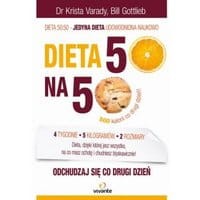 Dieta 50:50