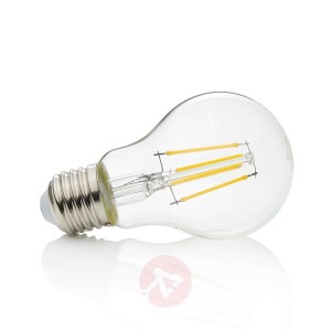 Żarówka LED Filament E27 4W 470lm 2 700 K,