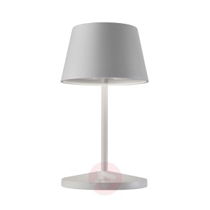 Villeroy & Boch Seoul lampa dekoracyjna, biała
