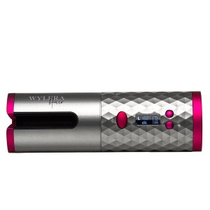Wylera DreamWave New York Pink - Lokówka