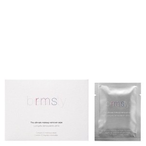 RMS Beauty Makeup Remover Wipes (20 szt.)