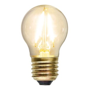 Żarówka LED E27 1,5W Soft Glow 2 100 K