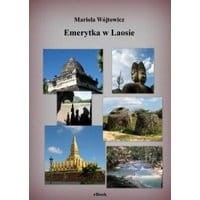Emerytka w Laosie