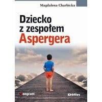 Dziecko z zespołem Aspergera