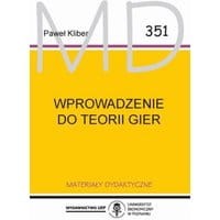 Wprowadzenie do teorii gier