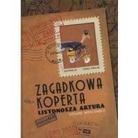 Zagadkowa koperta listonosza Artura