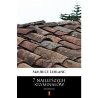 7 najlepszych kryminałów