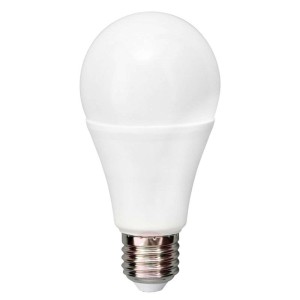 LED gruszka E27 12W uniwersalna biel 1520 lm