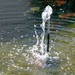 Solarny system pomp Napoli