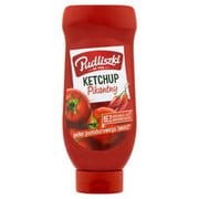 Pudliszki - Ketchup pikantny