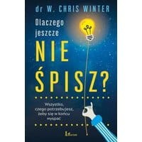Dlaczego jeszcze nie śpisz?