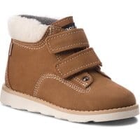 Trzewiki MRUGAŁA - Janu 6304/8-32 Tabaco