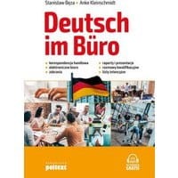 Deutsch im Büro