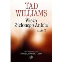 Wieża Zielonego Anioła część 2