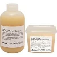 Davines Nounou Shampoo 250ml + Conditioner 250ml