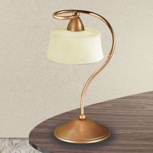 Lampa stołowa Alessio 1-pkt. wisząca