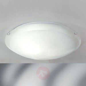 Najwyższej klasy lampa sufitowa MILANA śr. 40cm