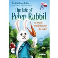The Tale of Peter Rabbit