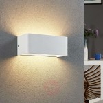 Purystyczny kinkiet LED Lonisa