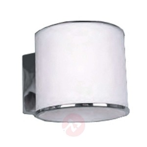 Współczesna lampa ścienna ZULA