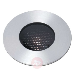 Spot wpuszczany LED Grund Ø 9 cm