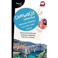 Chorwacja Południowa.Dubrownik, Makarska, Trogir, Split, Zadar, Szybenik.Pascal Lajt