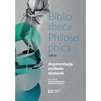 Argumentacja, myślenie, działanie