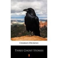 Three Ghost Stories