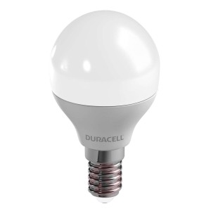 Żarówka kropla LED E14 P45 6W 2 700 K matowa
