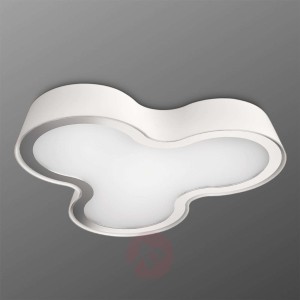 Lampa sufitowa SERU z LED