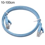 Kabel do Routera - 1m - niebieski