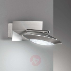 Kinkiet LED Z-Beta ZigBee pilot Touch