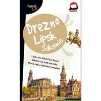 Drezno, Lipsk i Saksonia.Pascal Lajt