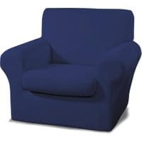 Pokrowiec na fotel Easy Blue