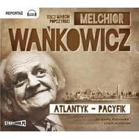 Atlantyk Pacyfik Tom 1